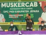 PKB Harus Menang di Jepara pada Pemilu dan Pilkada 2024