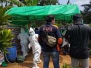 Tiga Tersangka Pembunuhan di Tengguli Tertangkap, Ini Kronologinya