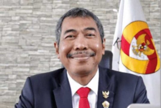 Sengkarut Pencopotan Sekda Jepara, Ini Tanggapan Resmi Komisi Aparatur Sipil Negara ,