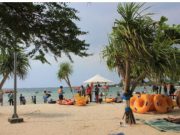Pasir Putih dan Keindahan Pantai Jepara Diburu Investor