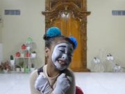 Seni Tari dan Pantomim SDN 2 Jambu Terbaik di Jepara Melaju ke Provinsi Jateng