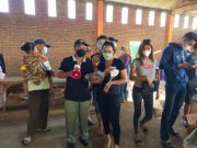 Menjadikan Pasar Semat Sebagai Pusat Kuliner Pantai