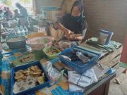 Sayang Jika Terlewatkan, Cita Rasa Khas Lezatnya Nasi Menir
