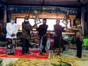 Pagelaran Wayang Dewa Ruci Libatkan 15 Dalang dan 11 Waranggono