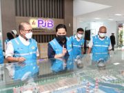 Dukung Penanganan Covid-19, PLN Siap Produksi Hingga 2 Ton Oksigen per Hari