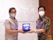 Wamen BUMN Apresiasi Gebrakan Transformasi Digital PLN
