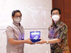 Wamen BUMN Apresiasi Gebrakan Transformasi Digital PLN