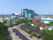 Pakai Teknologi Ramah Lingkungan, 3 PLTU PLN Grup Raih Penghargaan ASEAN Coal Awards 2021