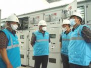 Dukung Sektor Industri, Semen Grobogan Resmi Menjadi Pelanggan Tegangan Tinggi PLN