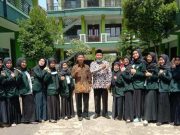 408 Mahasiswa Unisnu Jepara Diterjunkan ke Sekolah dan Madrasah