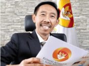 Pembebasan Sekda Edy Sujatmiko, Ini Langkah yang Akan Diambil Komisi Aparatur Sipil Negara