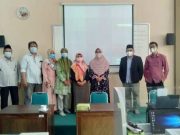 Jawab Kebutuhan Masyarakat, Pengembangan Bahasa Unisnu Kembangkan Aplikasi TOEFL dan TOAFL Berbasis CBT