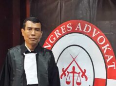 Menelisik Pembangkangan Bupati Jepara Terhadap Lembaga Penerima Mandat Presiden