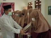 Saat Jalani Masa Pembebasan Sementara, Ini yang Dilakukan Edy Sujatmiko
