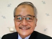 Prof Dr Sri Puryono, M.P. Bicara Pencopotan Sekda Jepara : Penerapan Kewenangan dengan Sewenang-wenang