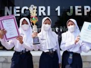 Kagumi RMP Sosrokartono, Tim Espentura Jepara Raih Juara LCC Kebudayaan, Sejarah Permusiuman