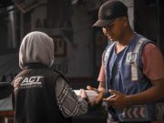PPKM Diperpanjang, ACT-MRI Pati Raya Gelar Operasi Pangan Gratis di Lima Kabupaten