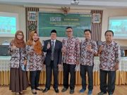 Perkuat Akademik, Unisnu Jepara Tambah Doktor Bidang Ilmu Manajemen