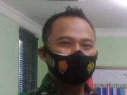 Dandim 0719 / Jepara : Angka Melandai Gak Boleh Abai