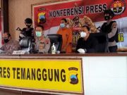 Buruh Pabrik Ini, Mengaku Konsumsi Ganja Sejak SMP ganja