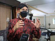 Dipastikan Tiap Minggu Stok Vaksin di Jateng Ditambah