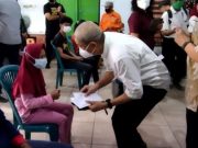 Komunitas Pengusaha Tionghoa Beri Bantuan Pendidikan untuk Yatim Piatu Akibat Covid-19