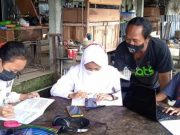 Ini Yang Dilakukan Agung Nugroho, Untuk Membantu Siswa Belajar Secara Daring internet