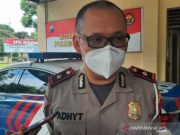 Satlantas Surakarta Tutup Enam Ruas Jalan Pada Perpanjangan PPKM Level Empat