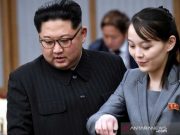 Kim Yo Jung Peringatkan Korsel Tentang Latihan Militer Dengan AS