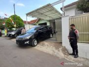 KPK Lanjut Geledah Rumah Orang Kepercayaan Bupati Banjarnegara