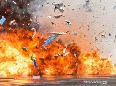20 Orang Tewas Akibat Ledakan di Komunitas Tambang Ghana