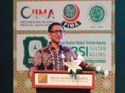 Mukisi Berupaya Membangkitkan RS Syariah di Nusantara