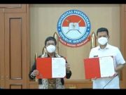 UNS dan Universitas Pertahanan RI Jalin Kerja Sama
