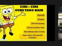 Balada Daring; Teknologi Tak Bisa Gantikan Sentuhan Guru dan Dosen”