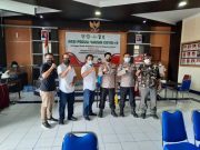 JarmuNU Magelang Raya Gelar Aksi Peduli Vaksinasi Covid-19