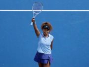 Osaka Akan Kembali ke Panggung Grand Slam di Hari Pertama US Open