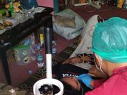 Memperingati 1 Muharam 1443 H, PMI Kota Magelang Meluncurkan Pelayanan Tabung Oksigen Gratis