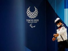 Atlet Afghanistan Minta Pertolongan agar Bisa ke Paralimpiade Tokyo