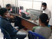 Seorang Remaja Jalani Hukuman Karena Pencabulan di Banyumas