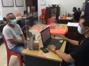 Polisi Ungkap Kasus Pencurian Sebuah Truk Jungkit di Banyumas