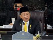Bambang Soesatyo Ingatkan Semua Pihak Agar Hati-Hati dakam Uji Coba PTM
