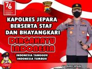 RS Rujukan di Jepara Nyaris Kosong Tempat Karantina Tak Lagi Terpakai