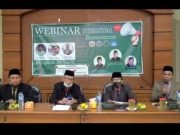 Unisnu Jepara Gelar Webinar Internasional, Pengembangan Pendidikan di Era Pandemi