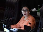 Soal UU Ciptaker, Puan: Akan Segera Ditindaklanjuti