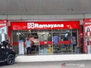 Mall Non Sembako di Kudus Mulai Beroperasi Lagi