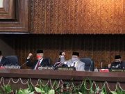 DPRD Jateng Bentuk Pansus Penanggulangan Covid-19 DPRD Jateng Bentuk Pansus Penanggulangan Covid-19