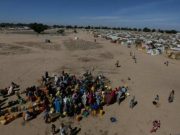 35 Orang Meninggal Akibat Wabah Diare di Nigeria