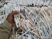 Rokok Ilegal Senilai Rp 211,75 Juta Segera Dimusnahkan