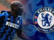 Lukaku Resmi Kembali ke Chelsea