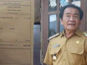 Bupati Banjarnegara Masih Emoh Komentar Soal Penggeledahan oleh KPK